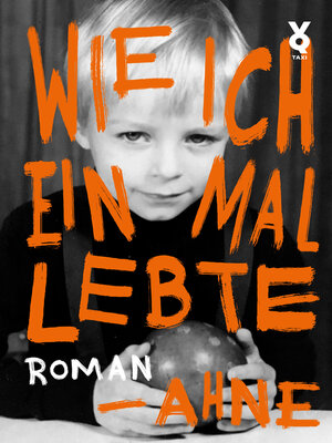 cover image of Wie ich einmal lebte